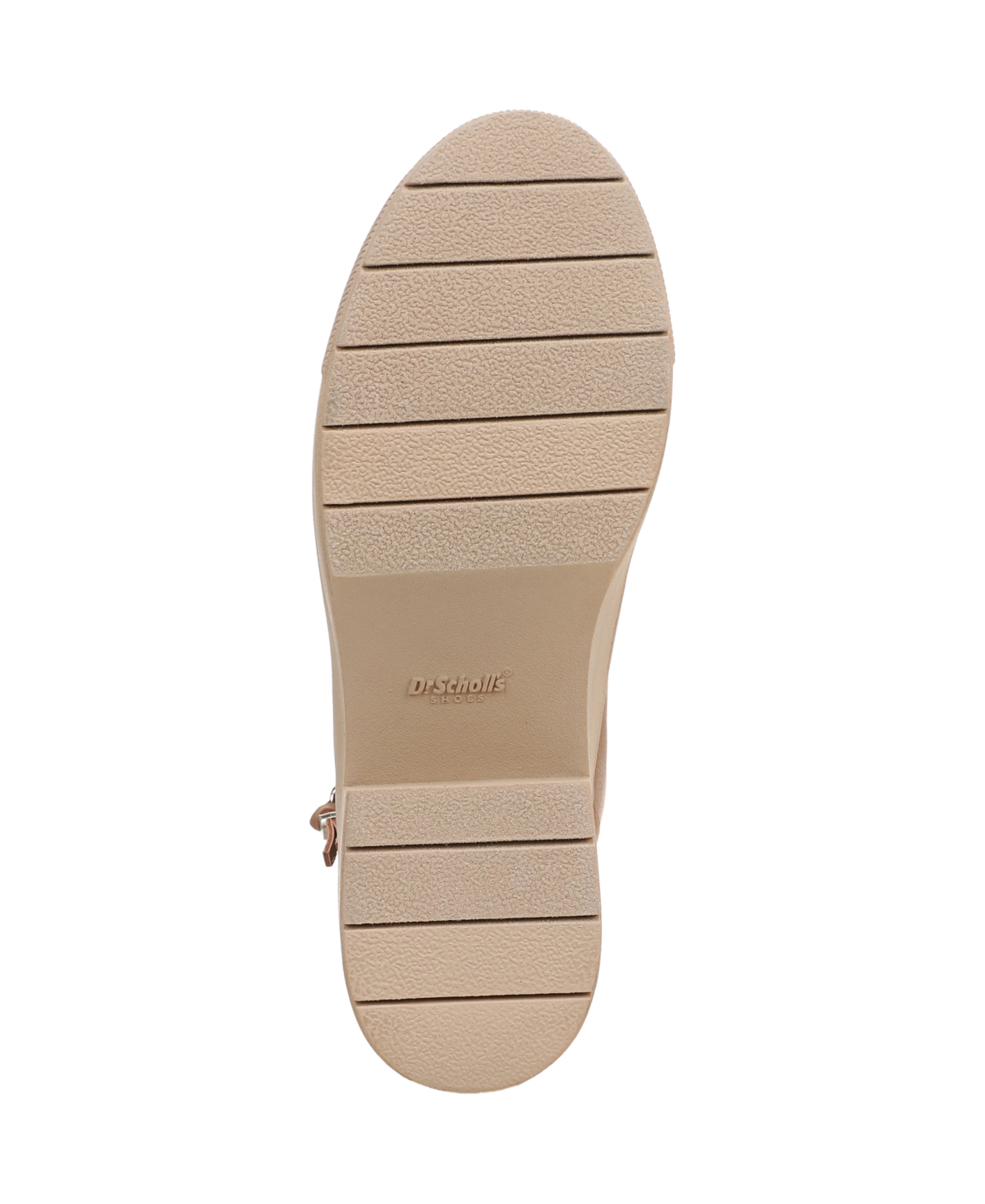 Dr. Scholl's Time Off Up Combat Boot In Multi