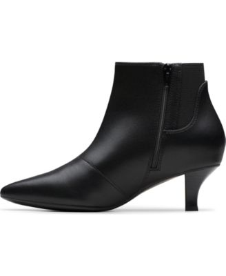 Women's Collection Kepley Erin Booties
