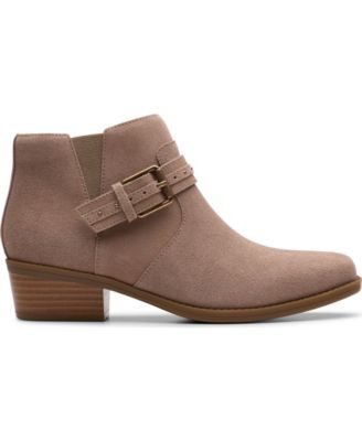 Women's Danyelle Wish Boots