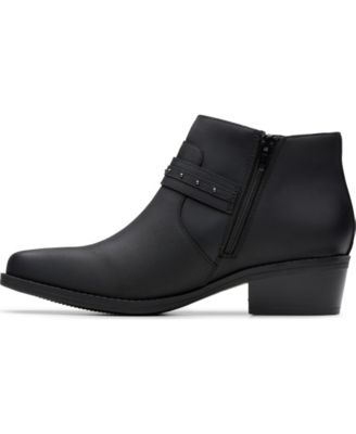 Women's Danyelle Wish Boots