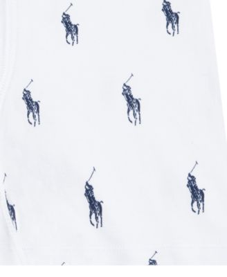 Big Boys 3-Pack Cotton Stretch Boxer Briefs