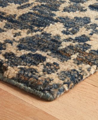 Dash And Albert Rugs By Annie Dash Albert Rugs By Annie Selke Stormi Da2223 Rug Collection In Blue