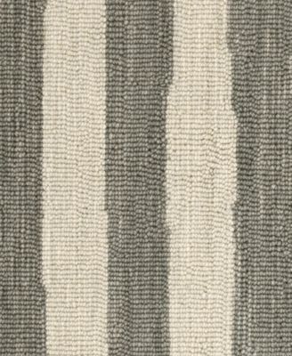 Silas Stripe DA2220 8'x10' Area Rug