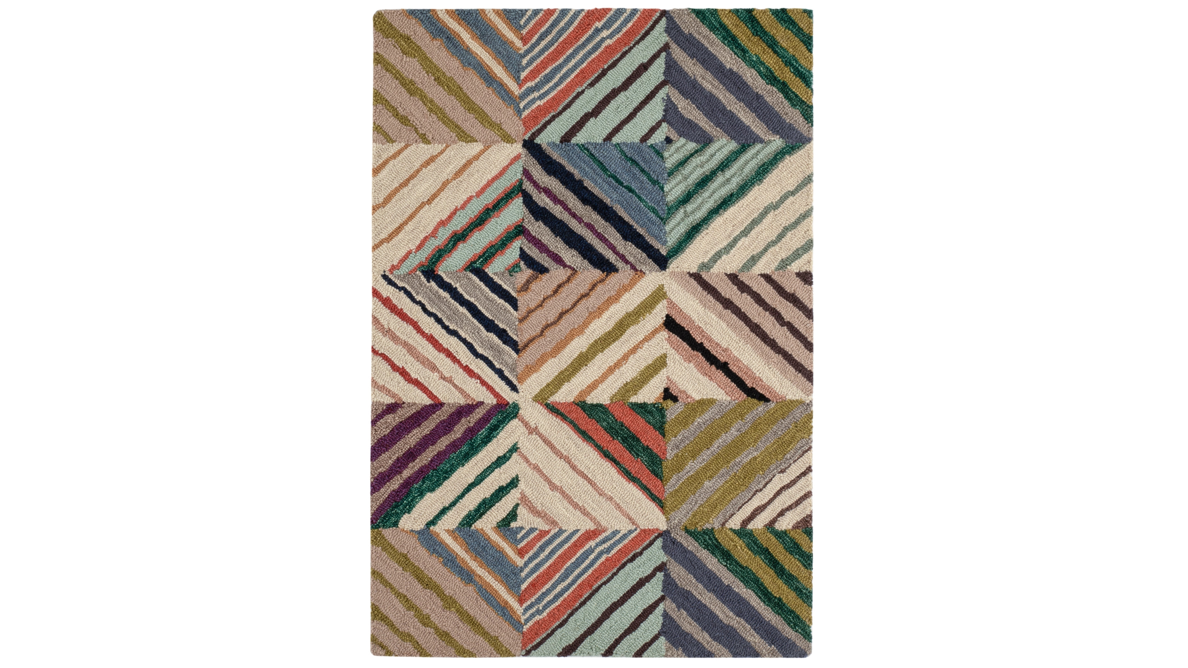 Dash and Albert Rugs by Annie Selke Potter DA2218 8'x10' Area Rug