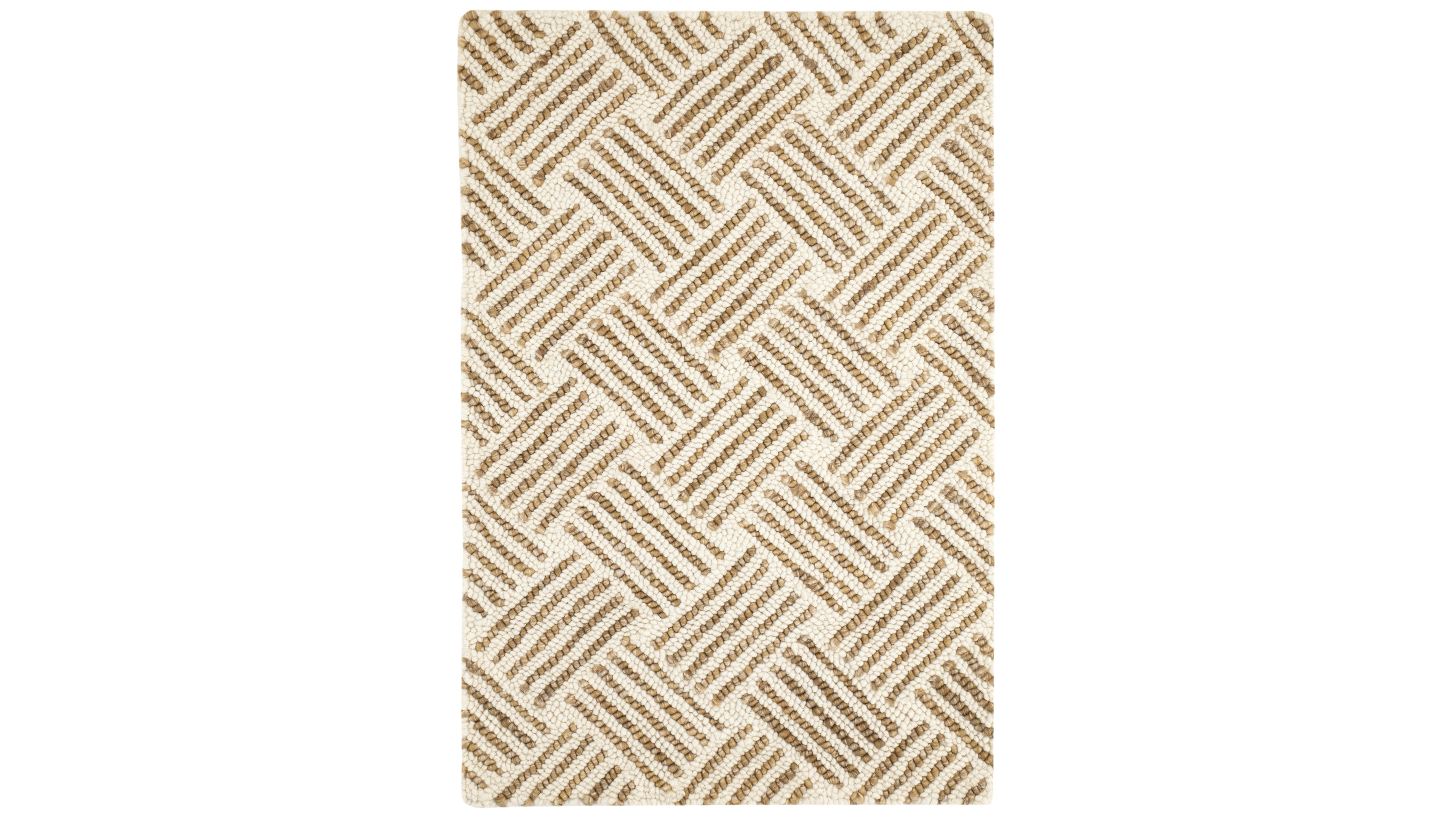 Dash and Albert Rugs by Annie Selke Layers DA2213 5'x8' Area Rug
