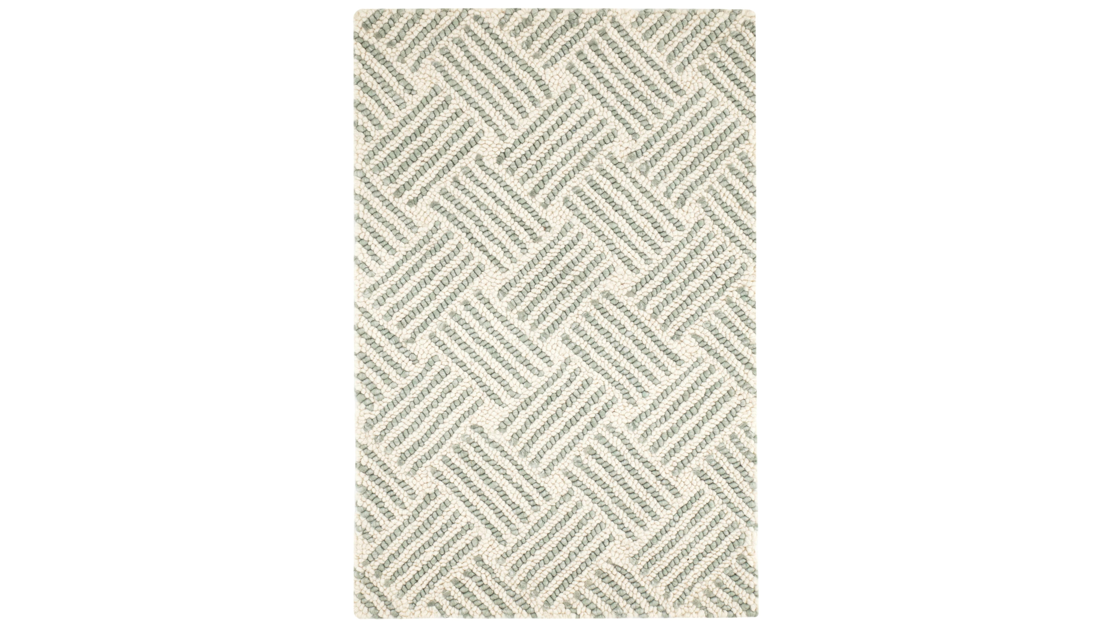 Dash and Albert Rugs by Annie Selke Layers DA2211 3'x5' Area Rug