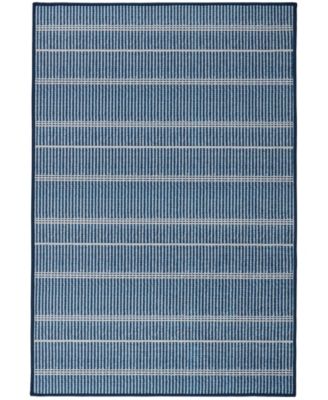 Dash and Albert Rugs by Annie Selke - Samson Machine Washable DA2196 3'x5' Area Rug