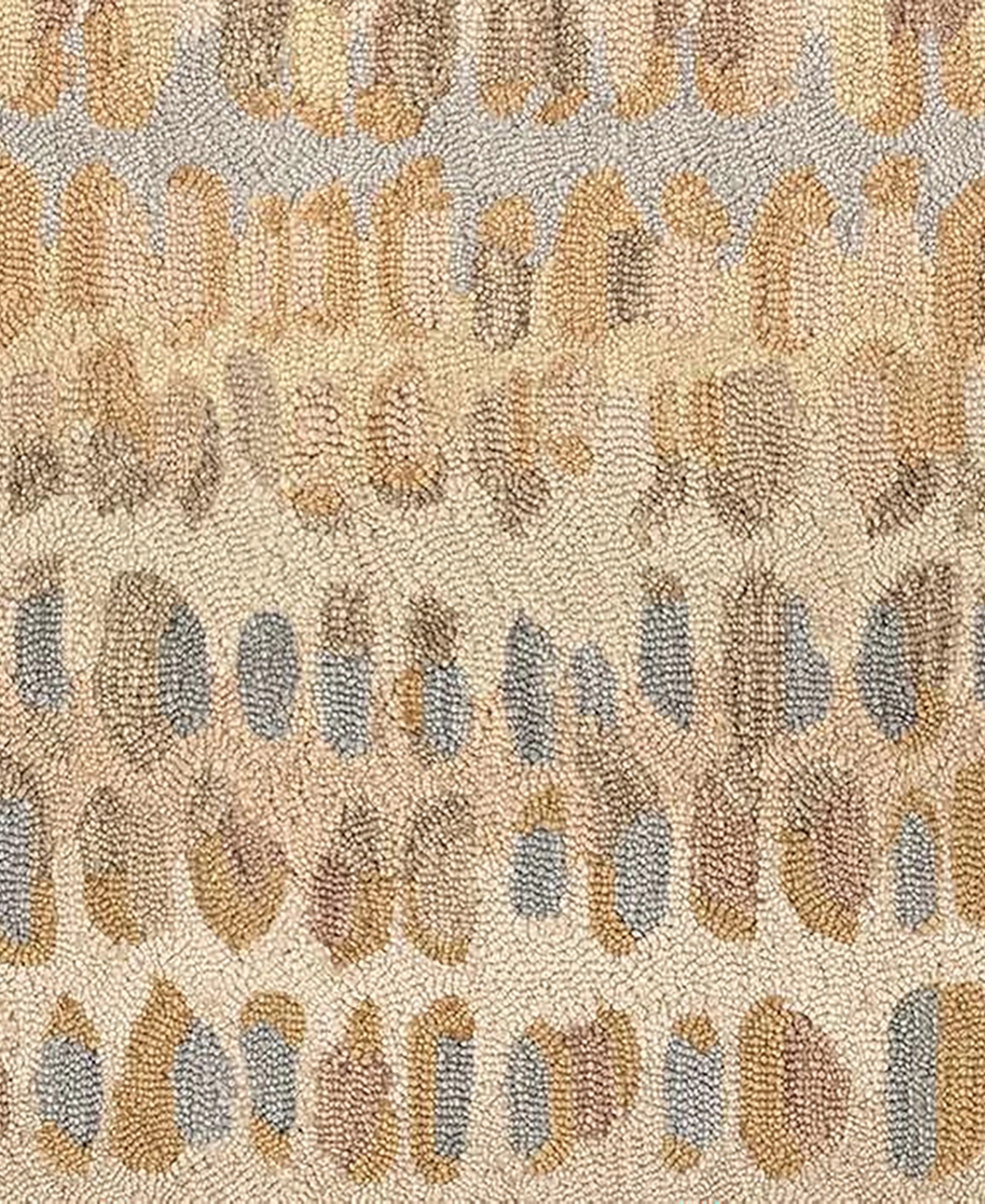 Dash And Albert Rugs By Annie Selke Paint Chip Machine Washable Da2049 5'x8' Area Rug In Multi