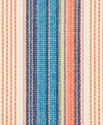 Sloane Stripe DA2028 9'x12' Area Rug