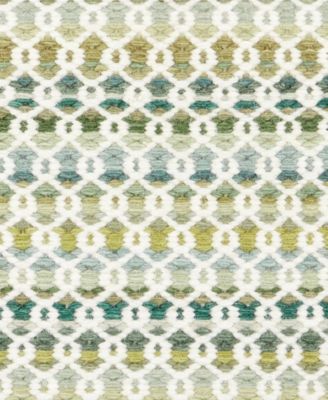 Dash And Albert Rugs By Annie Dash Albert Rugs By Annie Selke Poppy Da2025 Rug Collection In Green