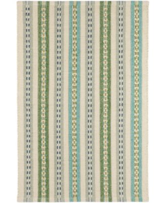 Dash and Albert Rugs by Annie Selke - Long Slade DA1999 9'x12' Area Rug
