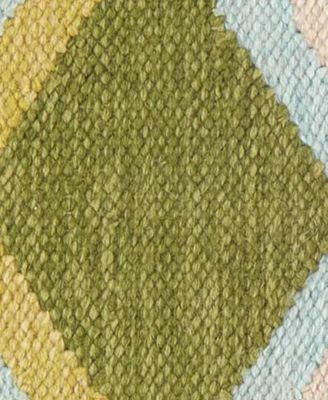 Safety Net Indoor/Outdoor DA1947 5'x8' Area Rug