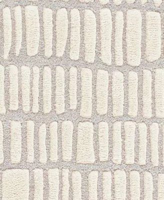 Dash And Albert Rugs By Annie Dash Albert Rugs By Annie Selke Roark Wool Da1860 Rug Collection In Neutral