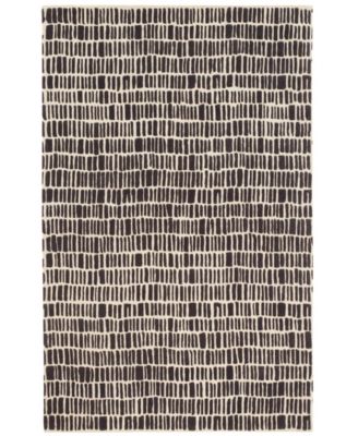 Dash and Albert Rugs by Annie Selke - Roark Wool DA1859 9'x12' Area Rug