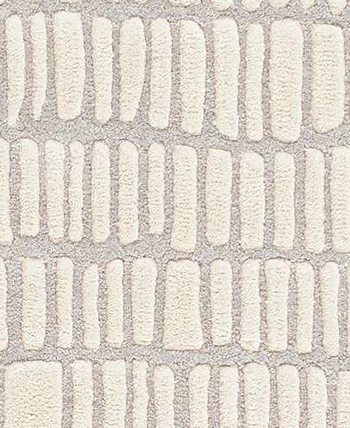 Dash And Albert Rugs By Annie Selke Roark Wool Da1860 8'x10' Area Rug In White