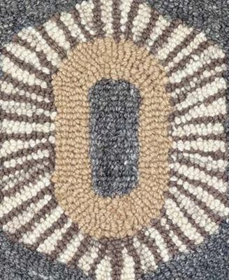 Stowe DA1691 2'x3' Area Rug