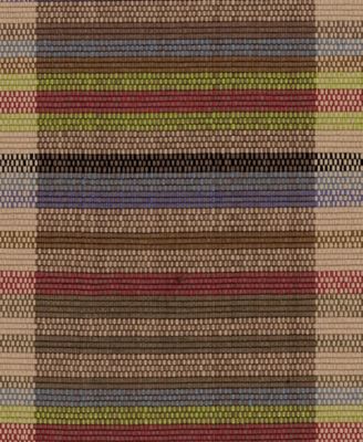 Swedish Rag Indoor/Outdoor RDB223 8'x10' Area Rug