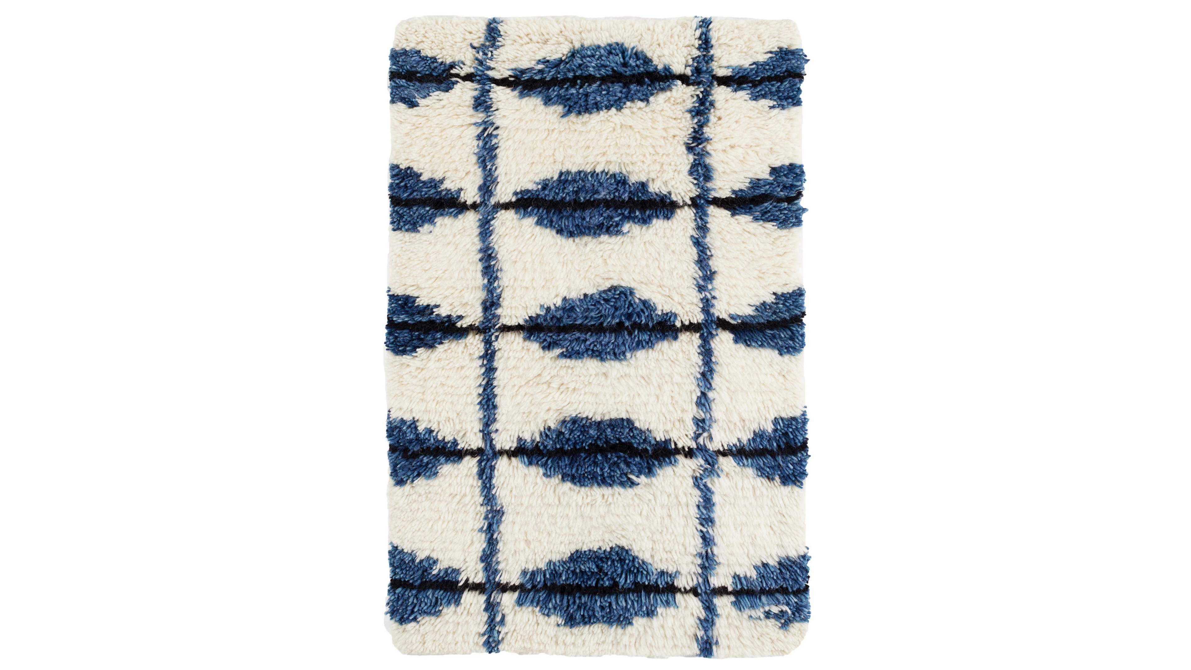 Dash and Albert Rugs by Annie Selke Noma DA850 6'x9' Area Rug