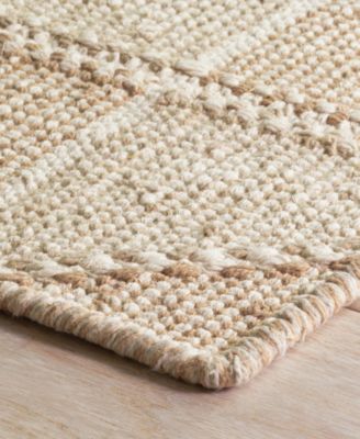 Ojai DA1168 5'x8' Area Rug