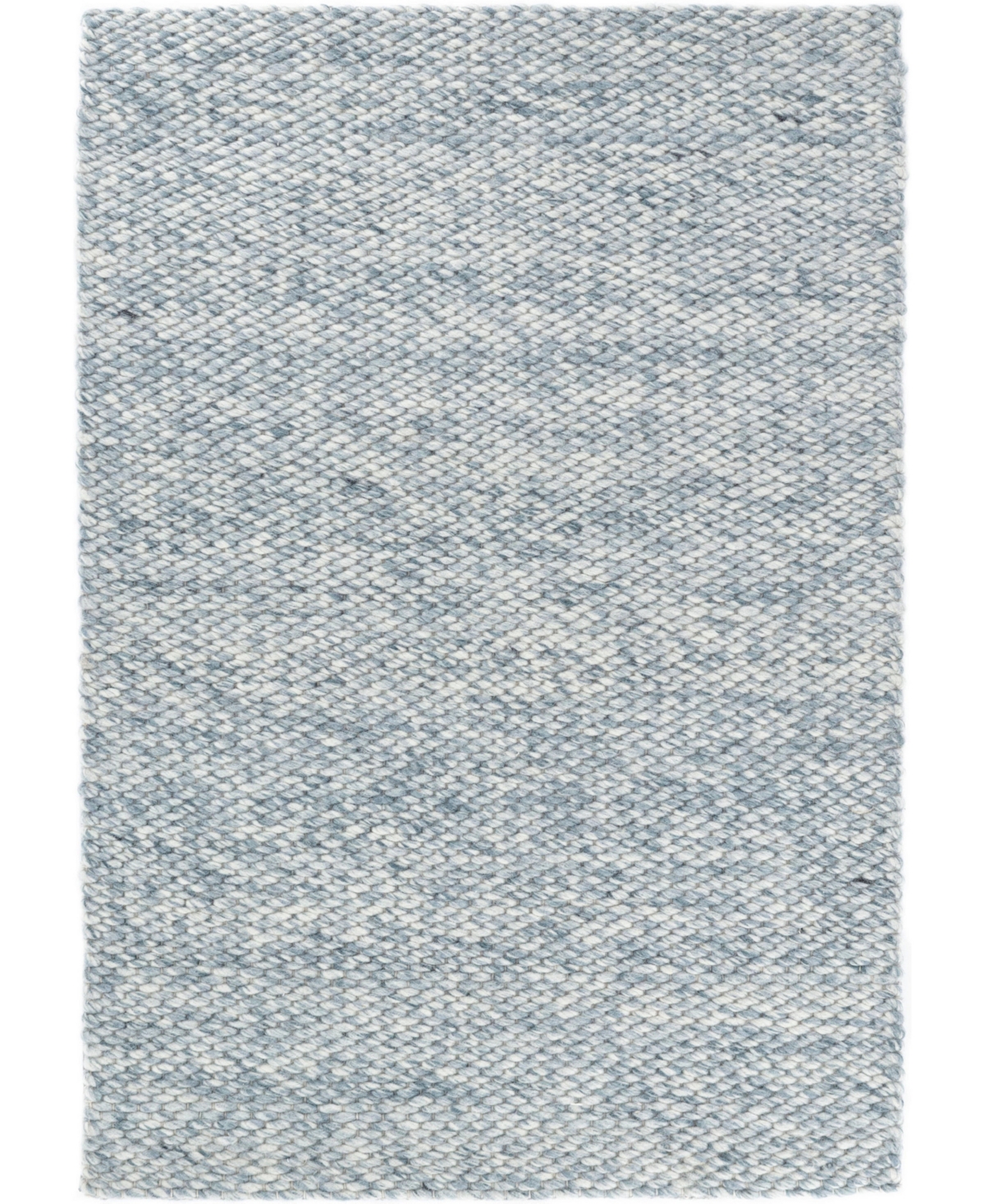 Dash And Albert Rugs By Annie Selke Loggia Da1069 3'x5' Area Rug In Gray