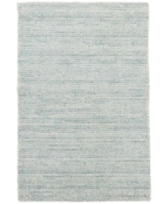 Dash and Albert Rugs by Annie Selke - Quartz DA928 3'x5' Area Rug