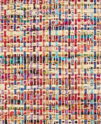 Dash And Albert Rugs By Annie Dash Albert Rugs By Annie Selke Vista Chindi Da863 Rug Collection In Multi