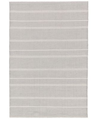 Dash and Albert Rugs by Annie Selke - Samson Indoor/Outdoor DA837 5'x8' Area Rug