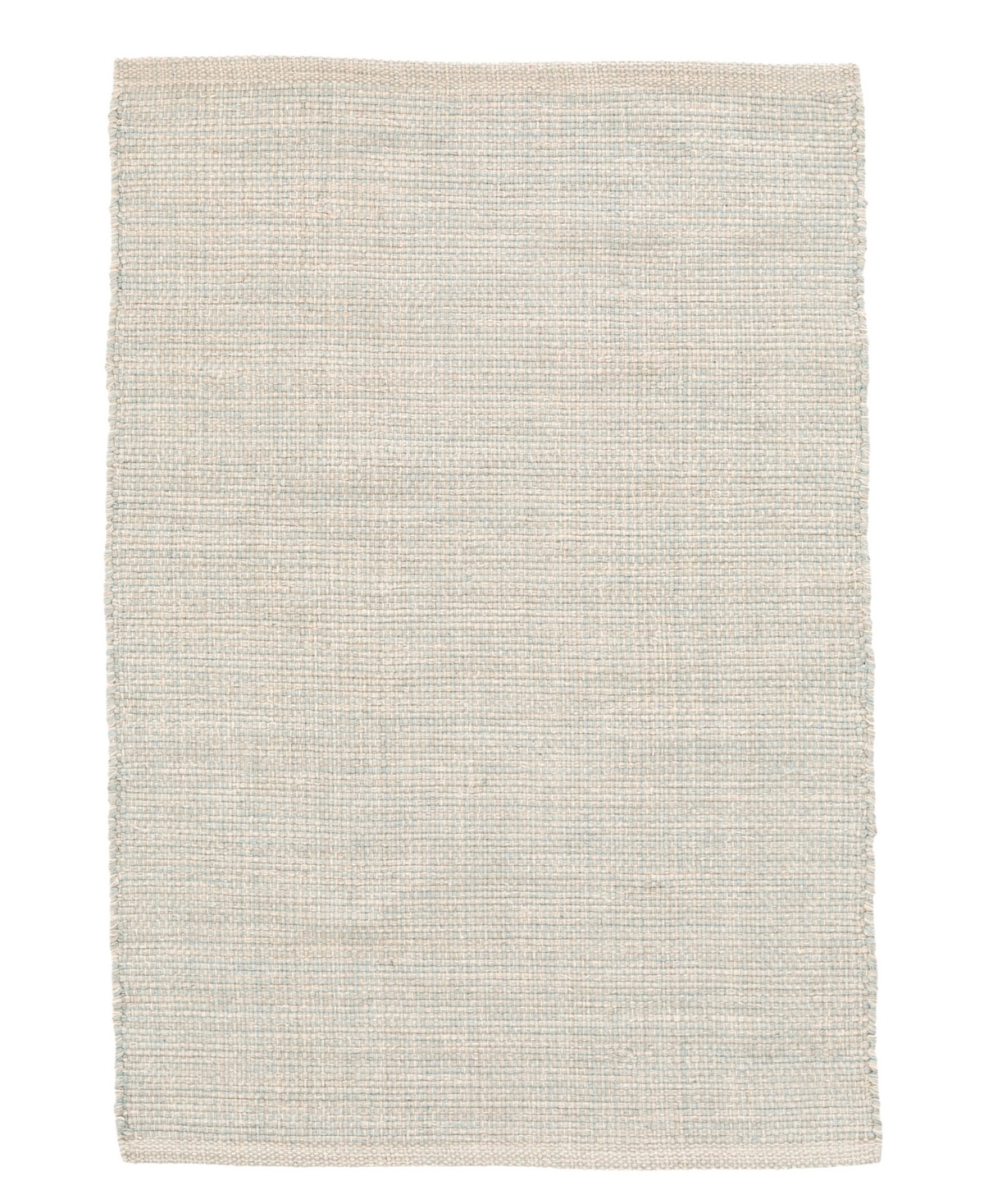 Dash And Albert Rugs By Annie Selke Marled Da140 10'x14' Area Rug In Blue