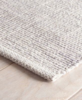 Dash And Albert Rugs By Annie Dash Albert Rugs By Annie Selke Marled Da136 Rug Collection In Gray