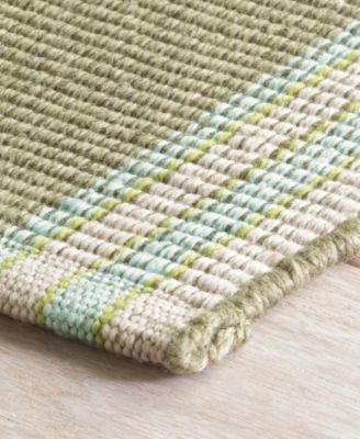 Stone Soup Indoor/Outdoor DA163 3'x5' Area Rug