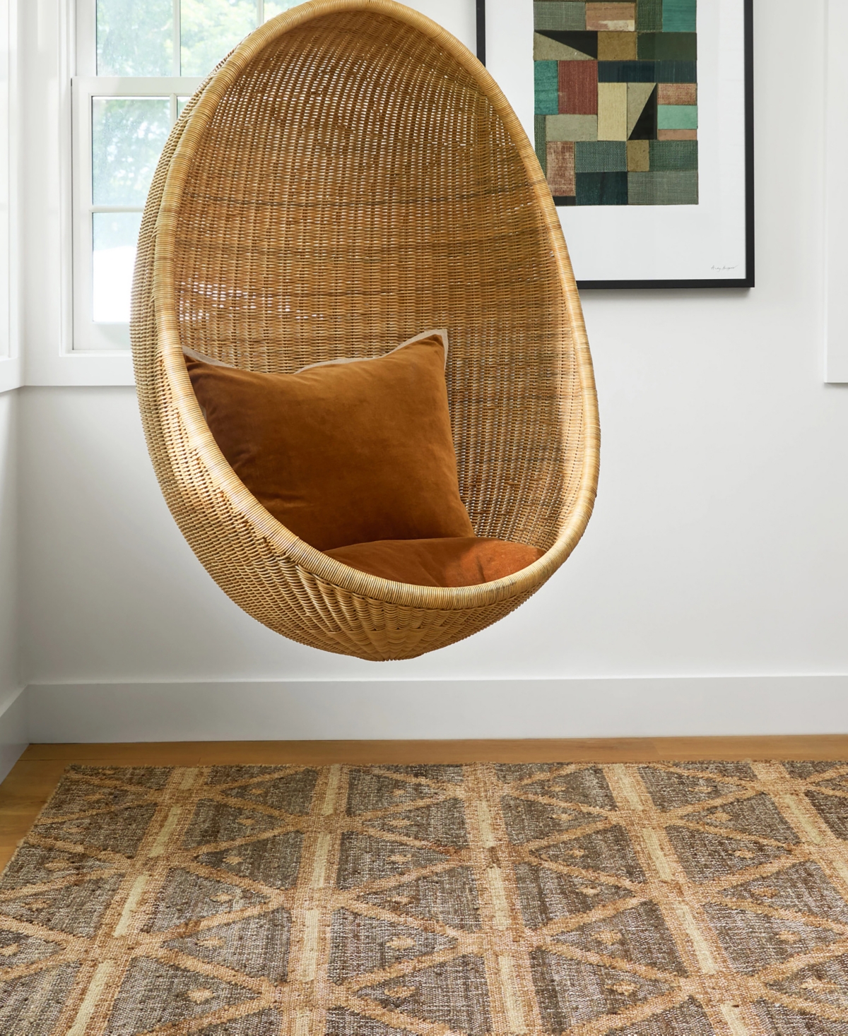 Dash And Albert Rugs By Annie Selke Rumi Da84 10'x14' Area Rug In Brown