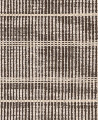 Dash And Albert Rugs By Annie Dash Albert Rugs By Annie Selke Samson Indoor Outdoor Rdb323 Rug Collection In Brown