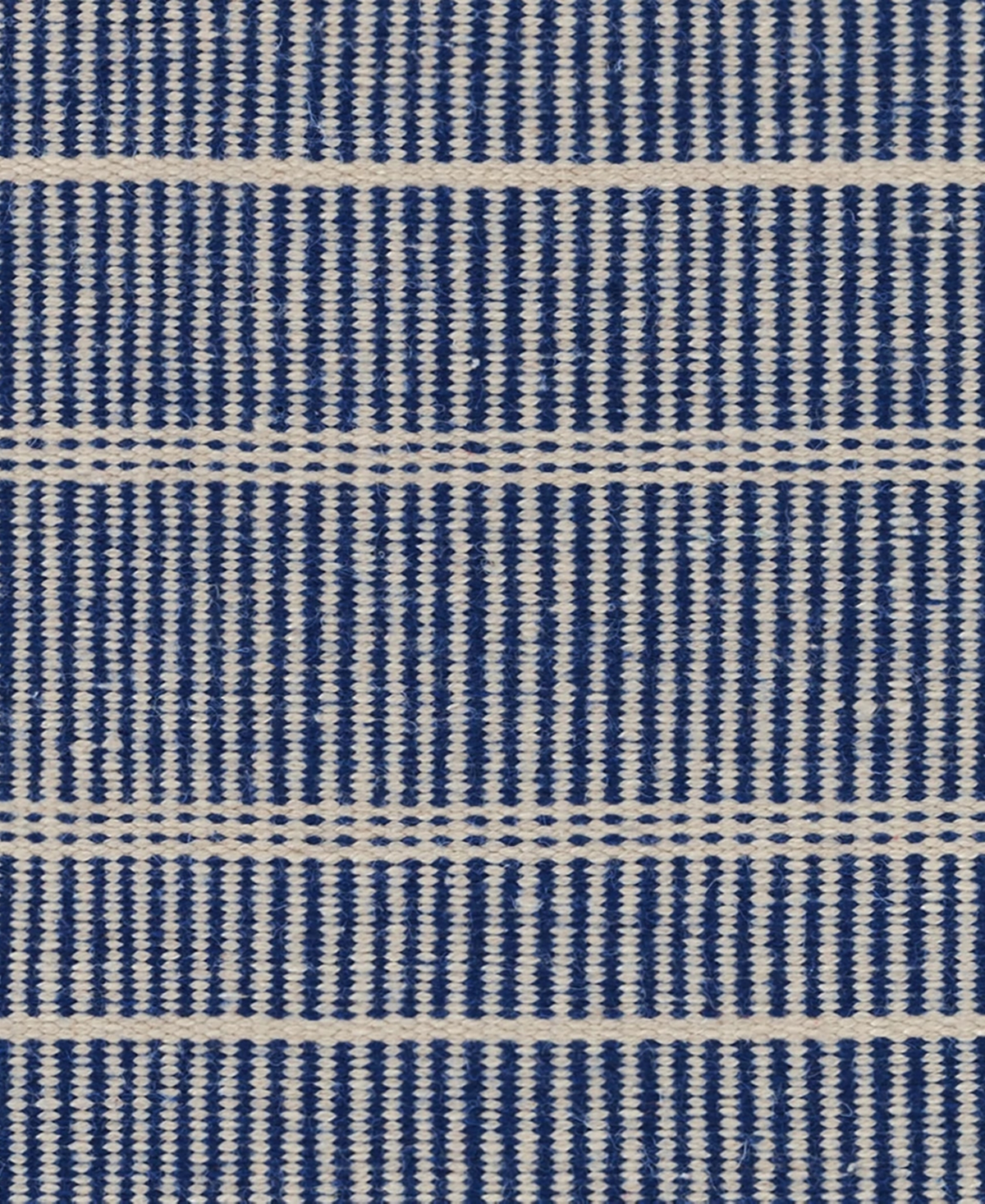 Dash And Albert Rugs By Annie Selke Samson Indoor/outdoor Rdb322 5'x8' Area Rug In Blue