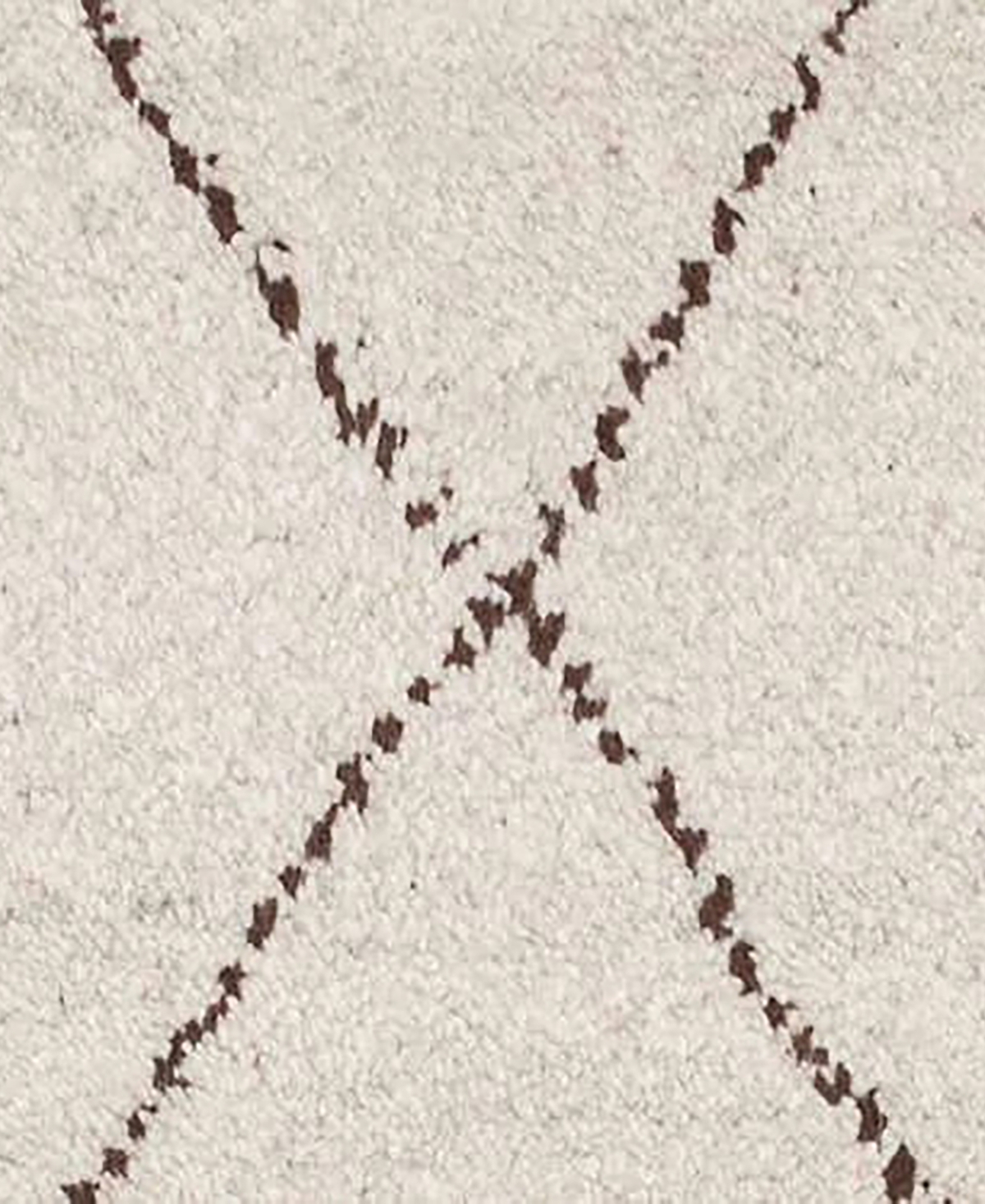 Dash And Albert Rugs By Annie Selke Numa Rda401 8'x10' Area Rug In Gray