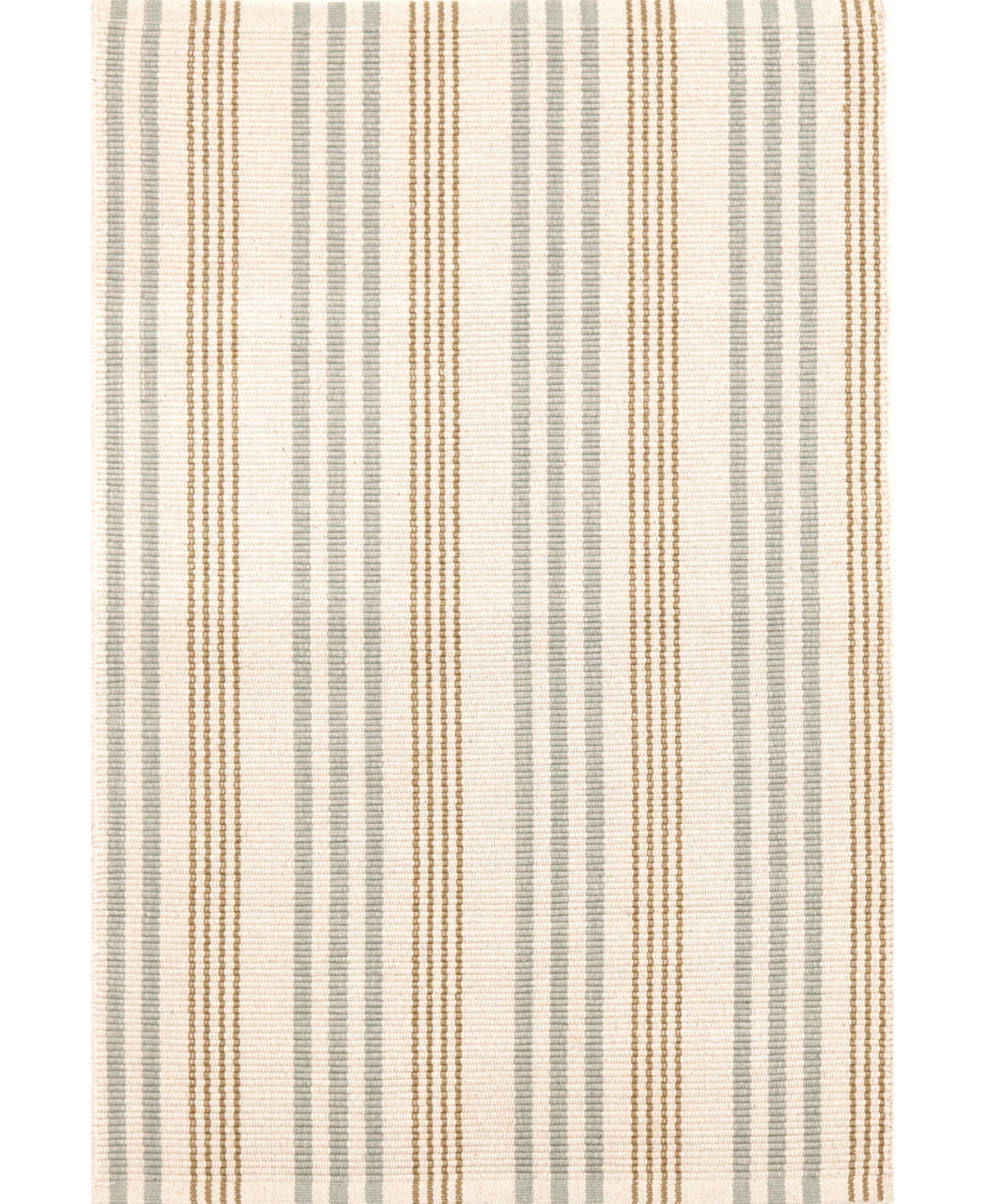 Dash And Albert Rugs By Annie Selke Olive Branch Rda342 2'x3' Area Rug In Brown