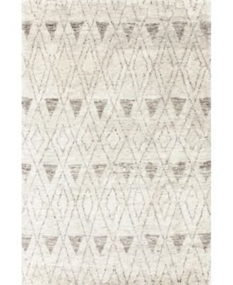 Dash and Albert Rugs by Annie Selke - Masinissa RDA327 3'x5' Area Rug