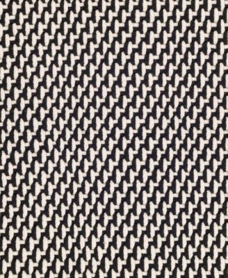 Two-Tone Rope Indoor/Outdoor RDB219 4'x6' Area Rug