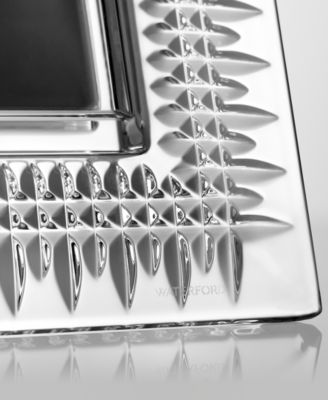 Lismore Diamond Picture Frame, 5x7"