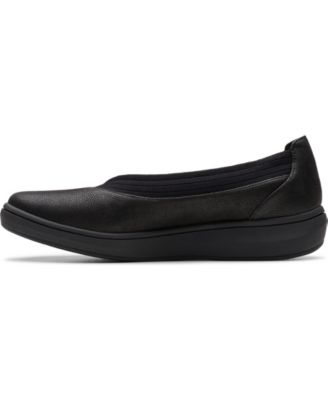 Women's Cloudsteppers Breeze Sky Air Slip On Shoes