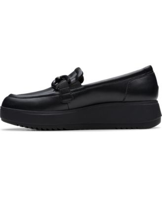 Women's Zylah Top Slip-On Loafers