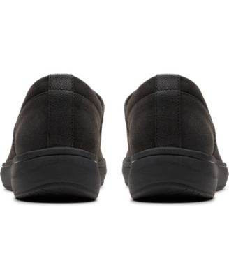 Women's Cloudsteppers Breeze Sky Ria Round Toe Shoes