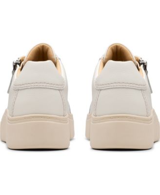 Women's Mykah Joy Round Toe Sneakers