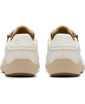 Women's Bryianne Bayla Round Toe Sneakers