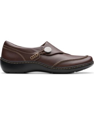 Women's Cora Teresa Round Toe Loafers