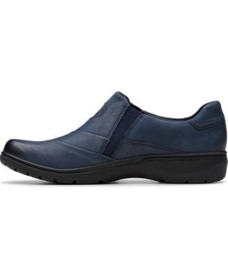 Women's Carleigh Abby Slip On Loafers