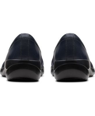 Women's Kaetlyn Rhea Round Toe Loafers