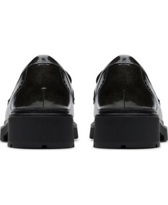 Women's Lauryl Tassel Slip-On Loafers