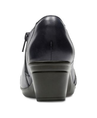 Collection Women's Emslie Warren Leather Shooties