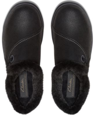 Women's Cloudsteppers Breeze Myth Round Toe Mules