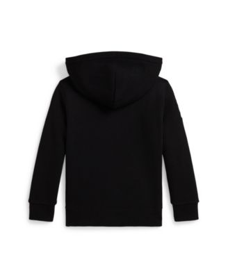 Toddler and Little Boys Big Pony Fleece Hoodie